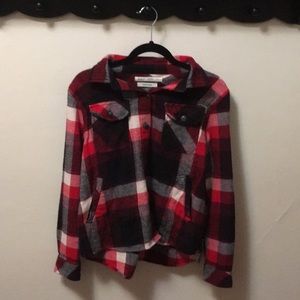 Feminine Flannel